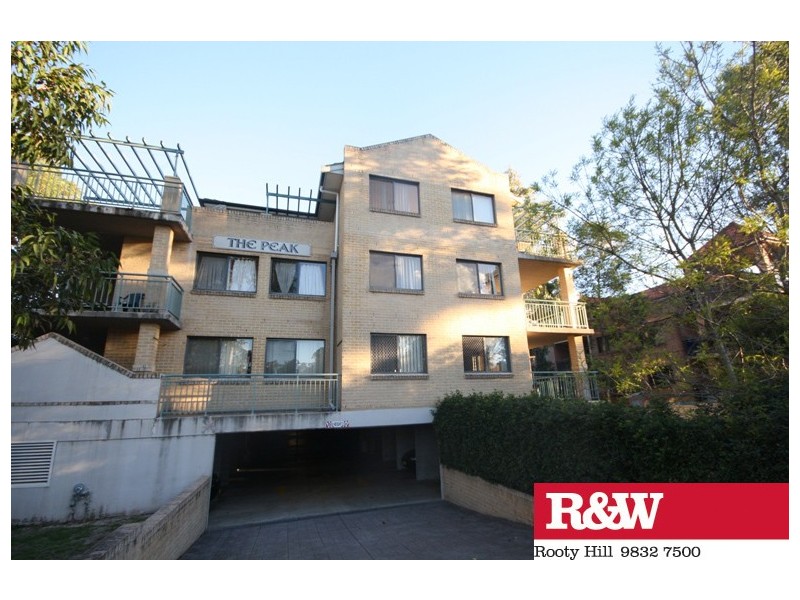 1/10 HYTHE STREET, Mount Druitt NSW 2770