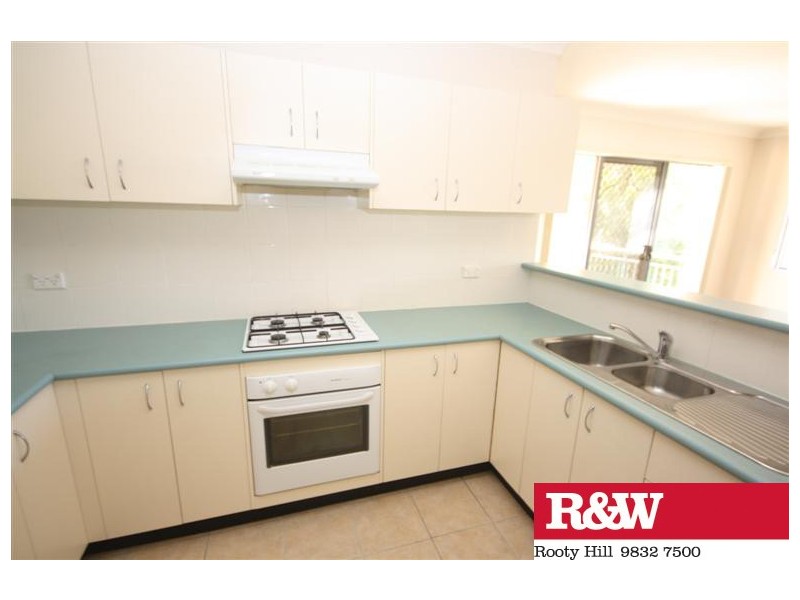 1/10 HYTHE STREET, Mount Druitt NSW 2770