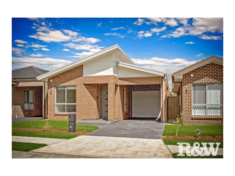 81 Carroll Crescent, Plumpton NSW 2761
