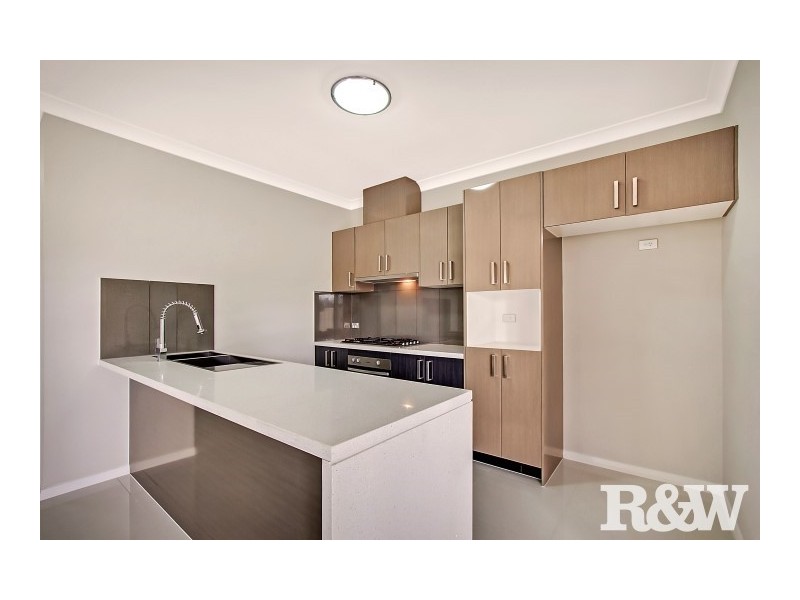 81 Carroll Crescent, Plumpton NSW 2761