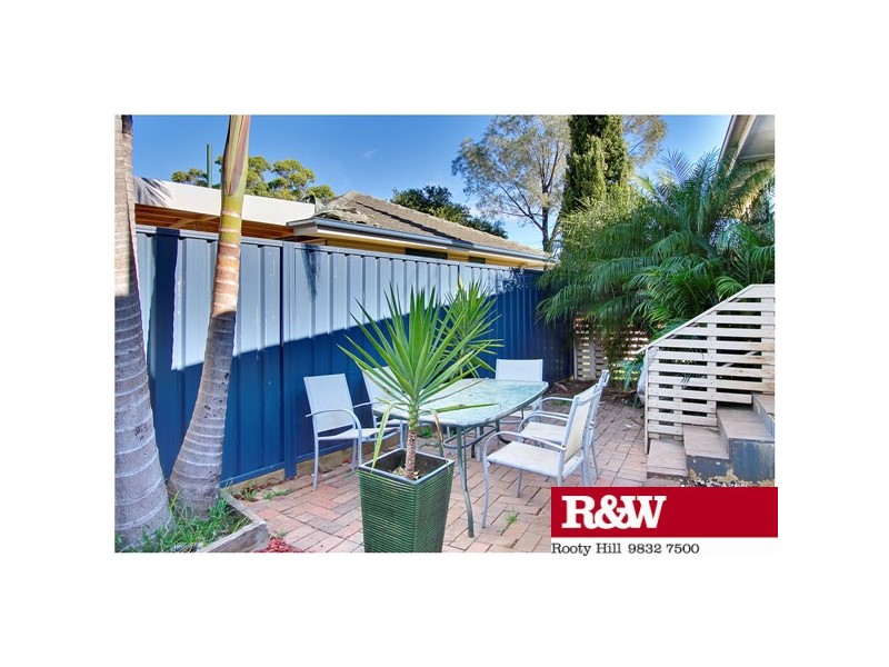 214 LUXFORD ROAD, Whalan NSW 2770