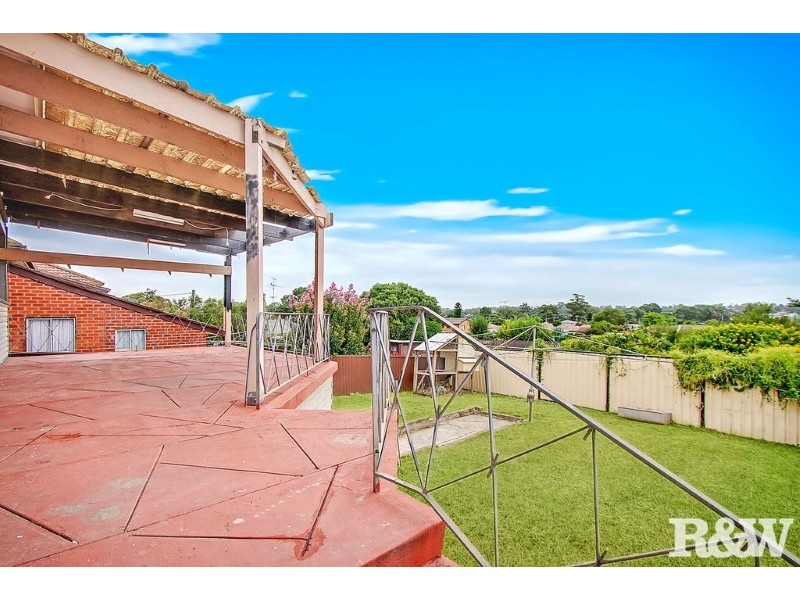 11 Eastern Road, Rooty Hill NSW 2766