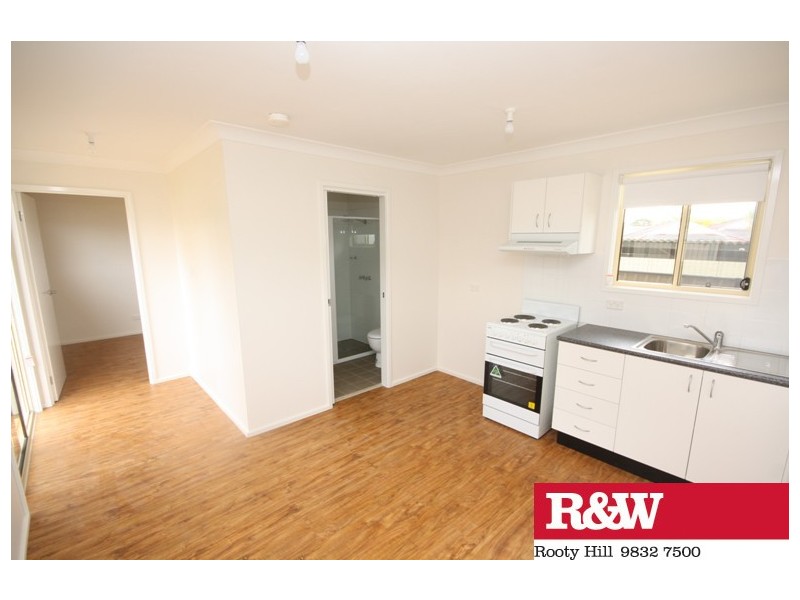 55A MELBOURNE STREET, Oxley Park NSW 2760