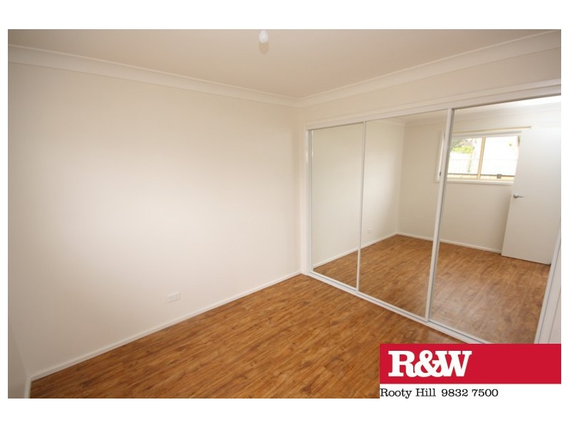 55A MELBOURNE STREET, Oxley Park NSW 2760