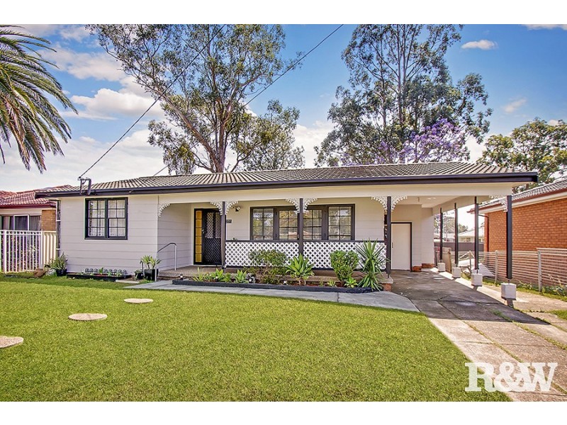 237 Woodstock Avenue, Dharruk NSW 2770