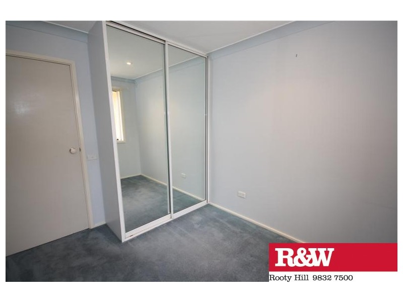 9 CHESTNUT CRESCENT, Bidwill NSW 2770