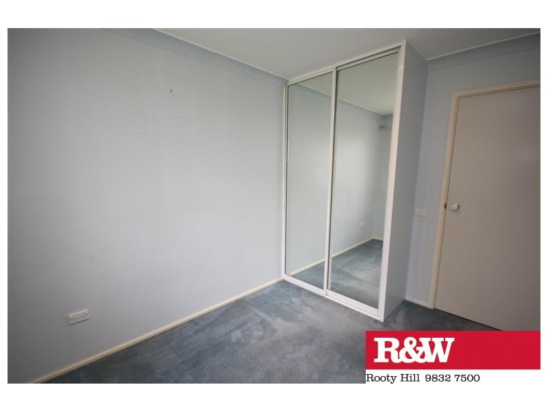 9 CHESTNUT CRESCENT, Bidwill NSW 2770