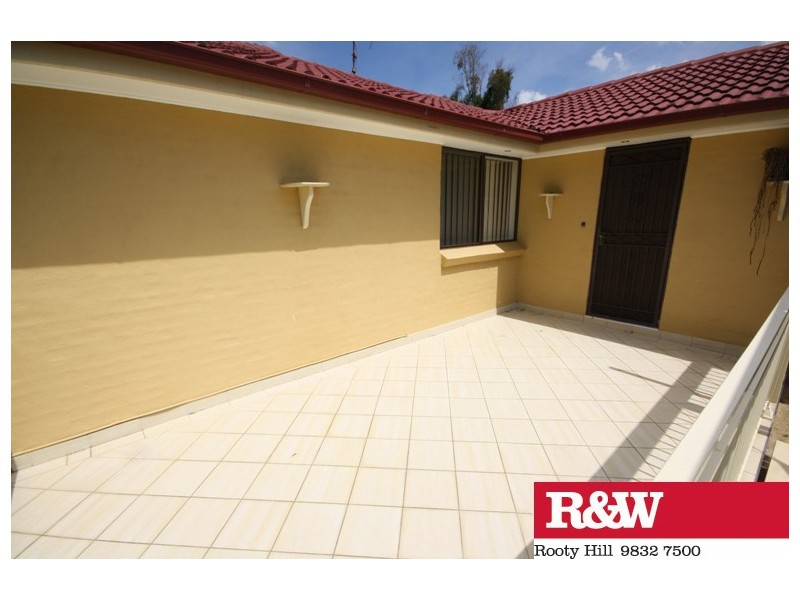 9 CHESTNUT CRESCENT, Bidwill NSW 2770