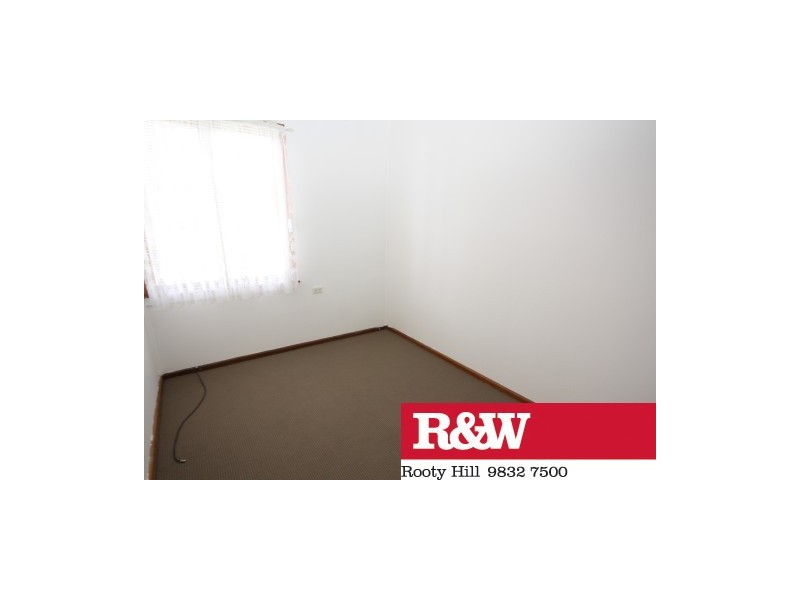 7 SOMOV PLACE, Tregear NSW 2770