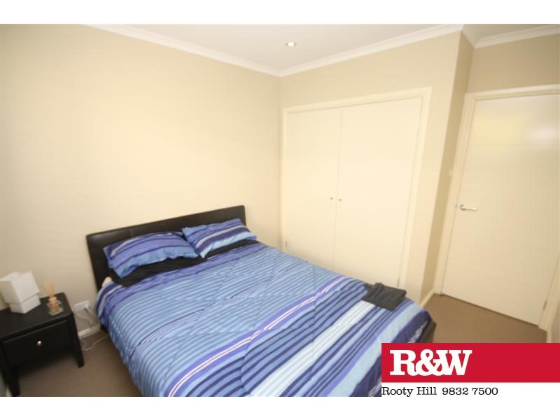 21 BRANNIGAN PLACE, Ropes Crossing NSW 2760