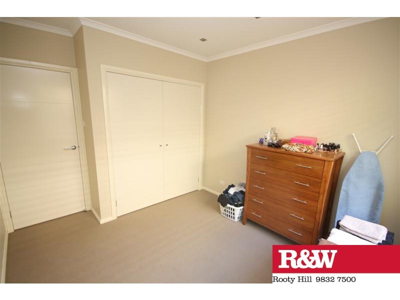 21 BRANNIGAN PLACE, Ropes Crossing NSW 2760