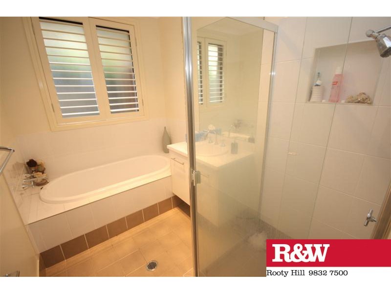 21 BRANNIGAN PLACE, Ropes Crossing NSW 2760