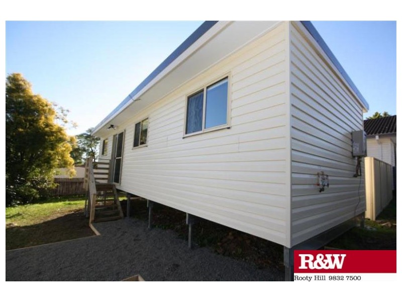 96A STAFFORD STREET, Penrith NSW 2750