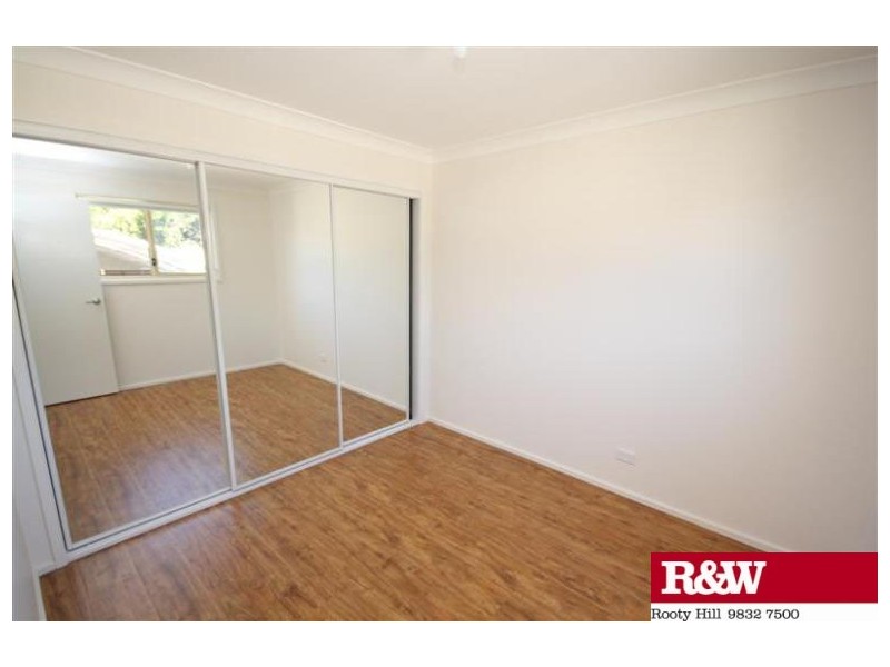 96A STAFFORD STREET, Penrith NSW 2750