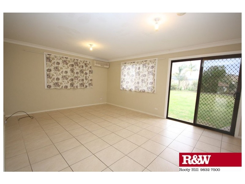 50 MAMRE ROAD, St Marys NSW 2760