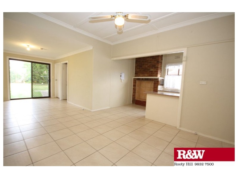 50 MAMRE ROAD, St Marys NSW 2760
