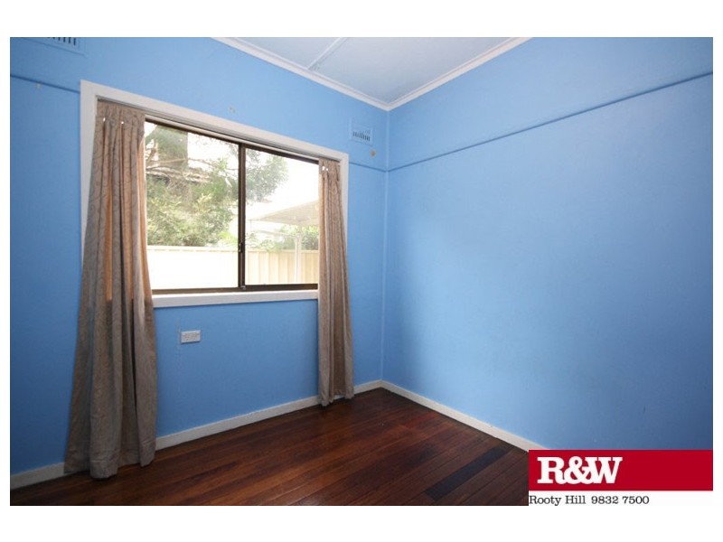 50 MAMRE ROAD, St Marys NSW 2760