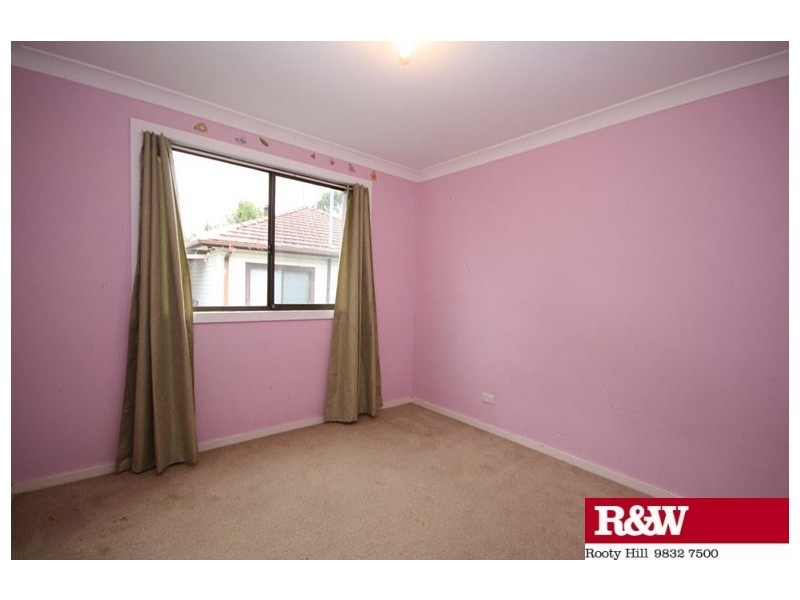 50 MAMRE ROAD, St Marys NSW 2760