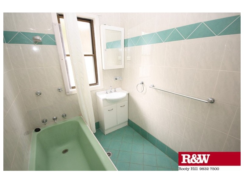 50 MAMRE ROAD, St Marys NSW 2760