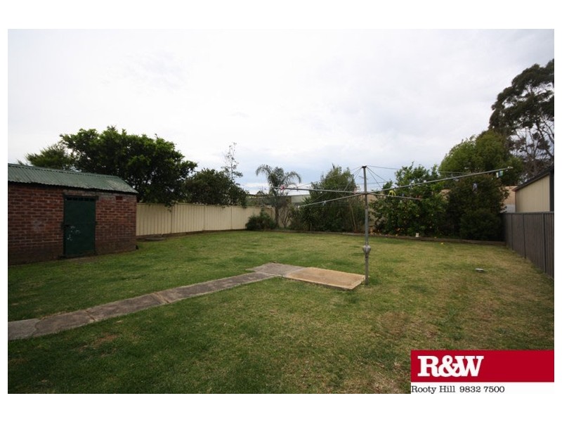 50 MAMRE ROAD, St Marys NSW 2760