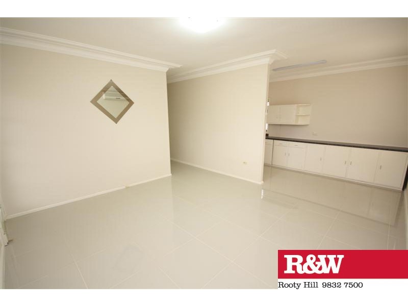 1 CATHERINE CRESCENT, Rooty Hill NSW 2766