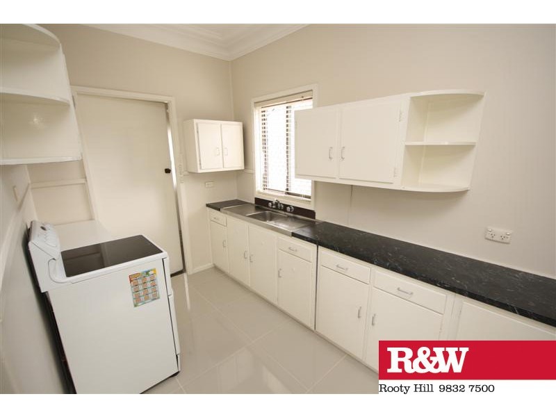 1 CATHERINE CRESCENT, Rooty Hill NSW 2766