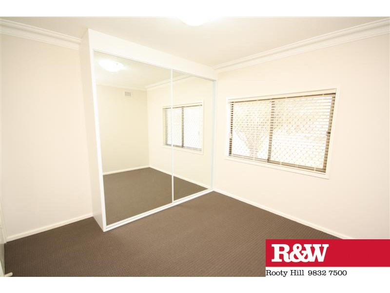 1 CATHERINE CRESCENT, Rooty Hill NSW 2766