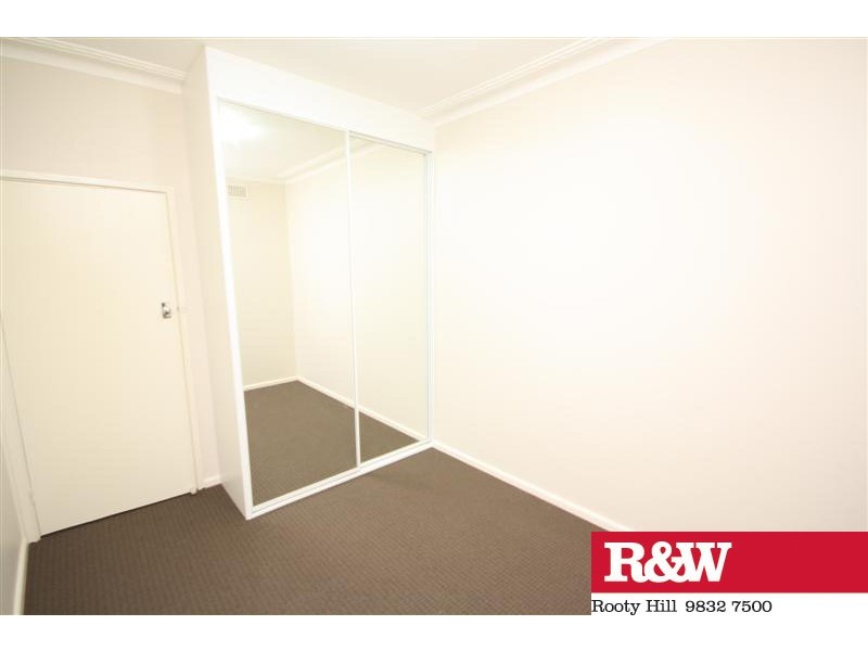 1 CATHERINE CRESCENT, Rooty Hill NSW 2766