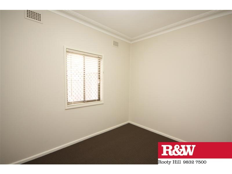 1 CATHERINE CRESCENT, Rooty Hill NSW 2766
