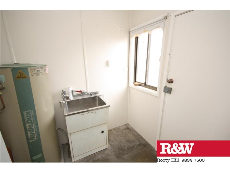 1 CATHERINE CRESCENT, Rooty Hill NSW 2766