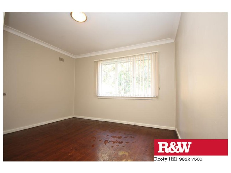 5 KISTA DAN AVENUE, Tregear NSW 2770