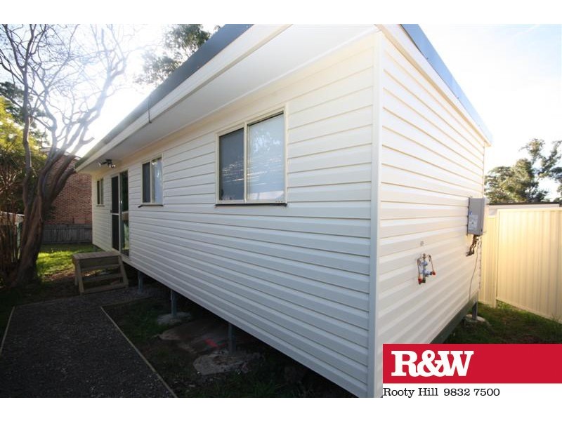 45A ELIZABETH STREET, Kingswood NSW 2747