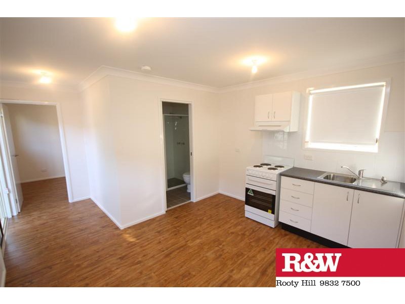 45A ELIZABETH STREET, Kingswood NSW 2747