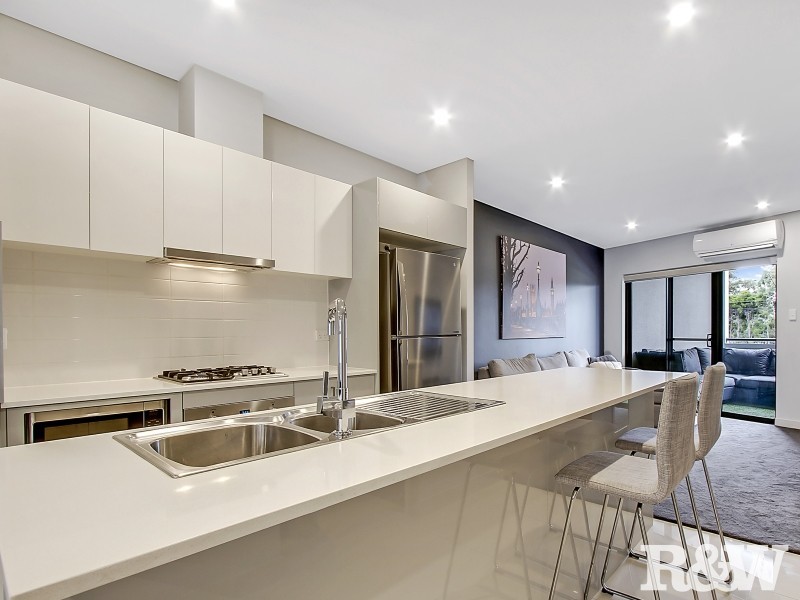 17/1A Premier Lane, Rooty Hill NSW 2766