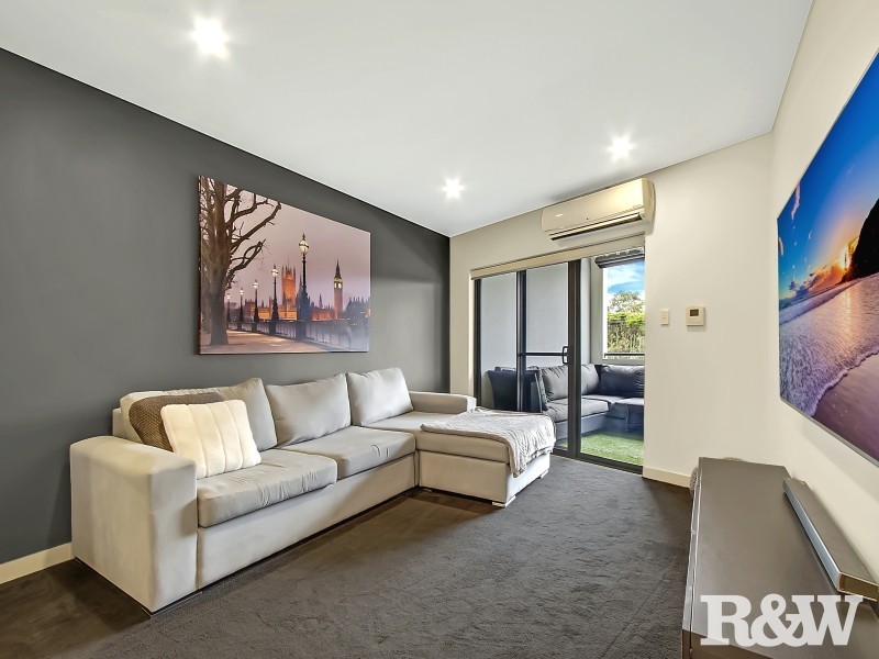 17/1A Premier Lane, Rooty Hill NSW 2766