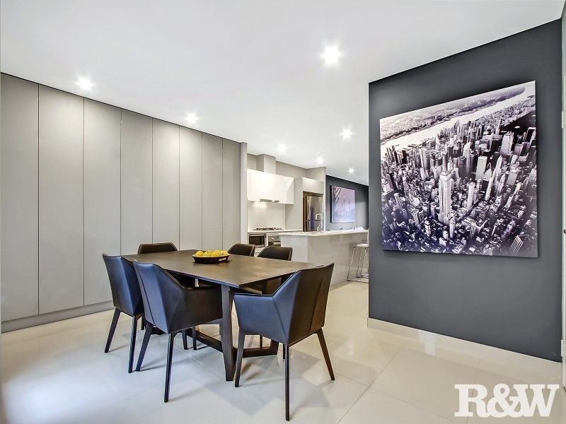 17/1A Premier Lane, Rooty Hill NSW 2766