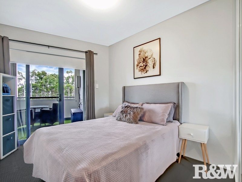 17/1A Premier Lane, Rooty Hill NSW 2766