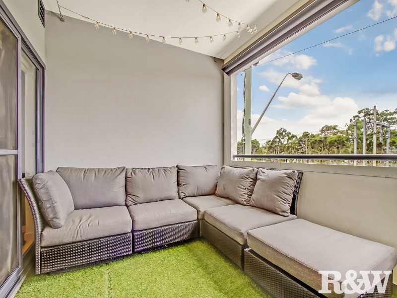17/1A Premier Lane, Rooty Hill NSW 2766