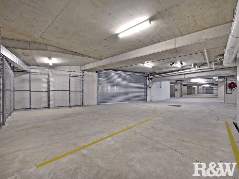 17/1A Premier Lane, Rooty Hill NSW 2766