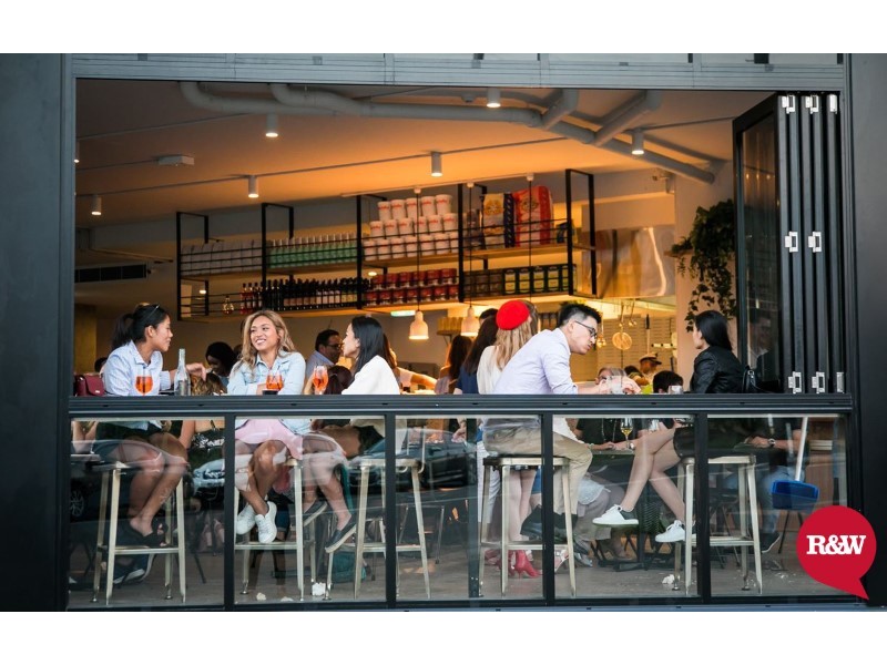 17/1A Premier Lane, Rooty Hill NSW 2766