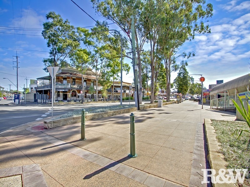 17/1A Premier Lane, Rooty Hill NSW 2766