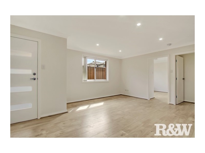 38A Budapest Street, Rooty Hill NSW 2766