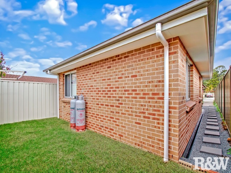 38A Budapest Street, Rooty Hill NSW 2766
