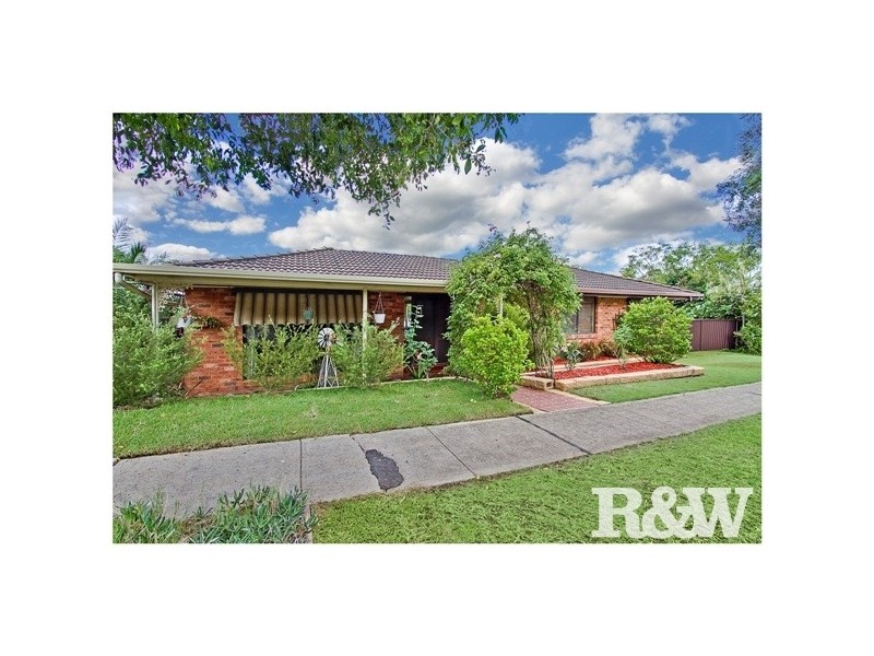 1 Rositano Place, Rooty Hill NSW 2766