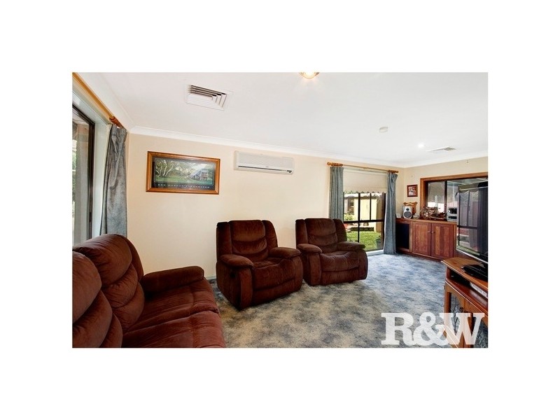 1 Rositano Place, Rooty Hill NSW 2766