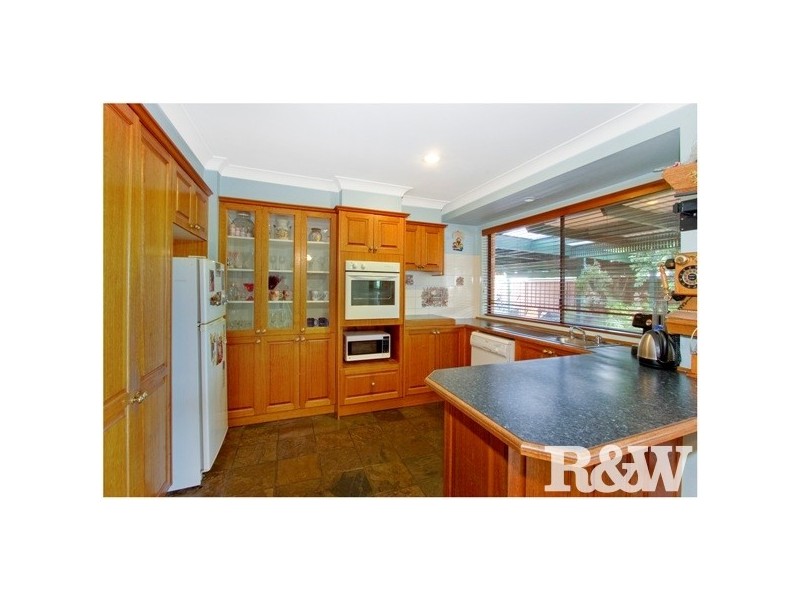 1 Rositano Place, Rooty Hill NSW 2766