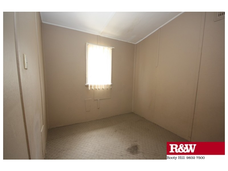 107 JOSEPH STREET, Kingswood NSW 2747