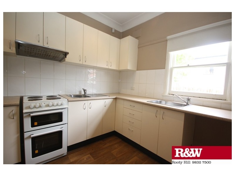 107 JOSEPH STREET, Kingswood NSW 2747