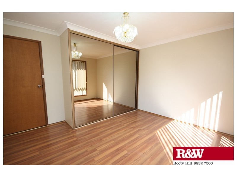 13 SHARON PLACE, Rooty Hill NSW 2766