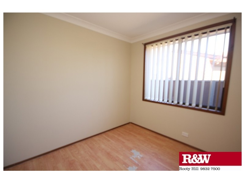 13 SHARON PLACE, Rooty Hill NSW 2766
